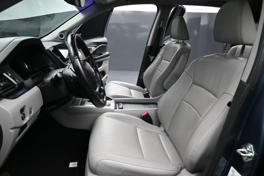 Used 2021 Honda Pilot Special Edition image 9