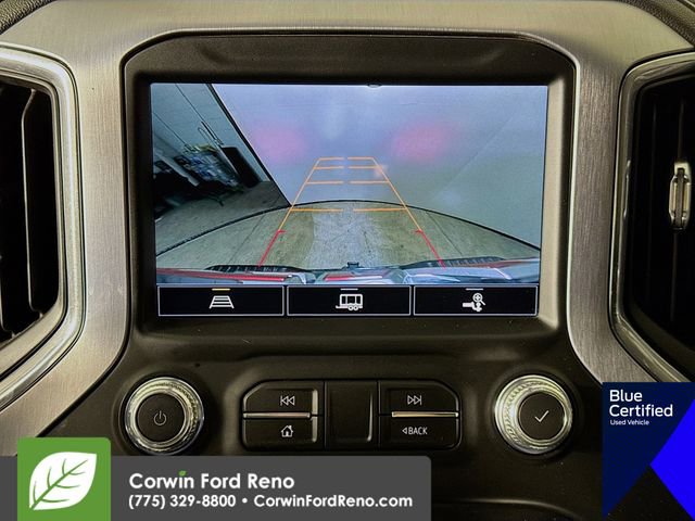 Used 2022 GMC Sierra 2500 SLT image 17