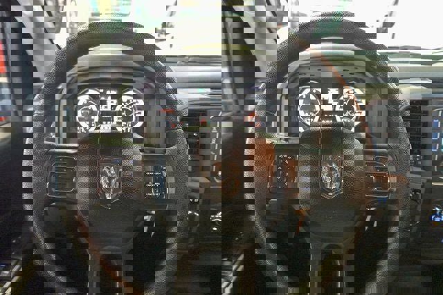 Used 2017 RAM 1500 Tradesman w/ Popular Equipment Group image 13