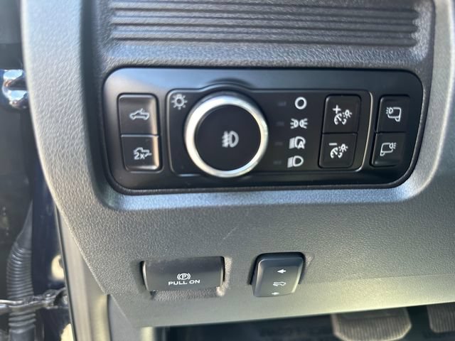 Certified 2025 Ford F350 Lariat w/ Camper Package AWD/4WD image 11