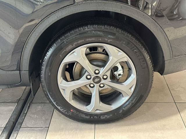 Certified 2025 Ford Escape ST-Line w/ Tech Pack #1 AWD/4WD image 34