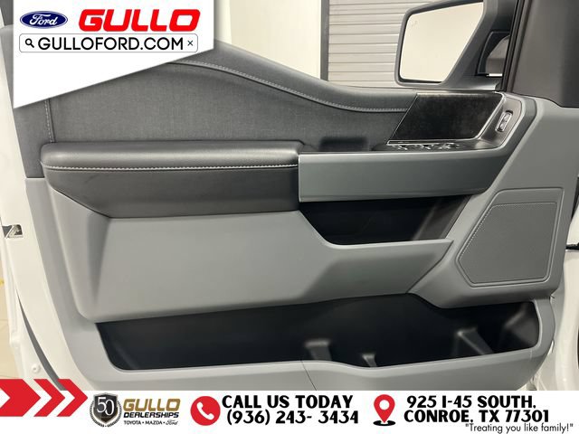 Certified 2023 Ford F150 Lightning XLT w/ Equipment Group 312A High AWD/4WD image 19