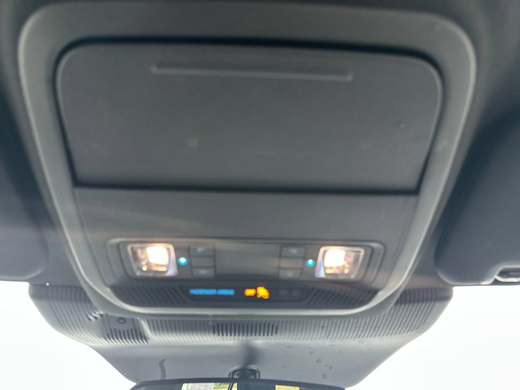 Certified 2025 Ford Explorer ST-Line w/ ST-Line Street Pack AWD/4WD image 34
