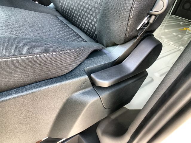 Certified 2023 Ford Transit 250 Medium Roof RWD image 12