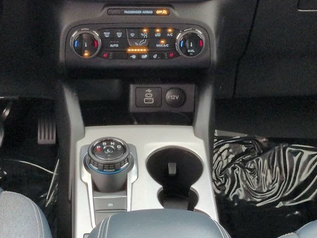 Certified 2023 Ford Bronco Sport Outer Banks w/ Tech Package AWD/4WD image 19