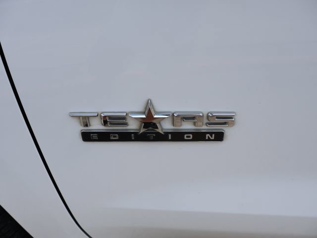 Used 2022 Chevrolet Silverado 1500 LTZ w/ LTZ Premium Texas Edition image 34