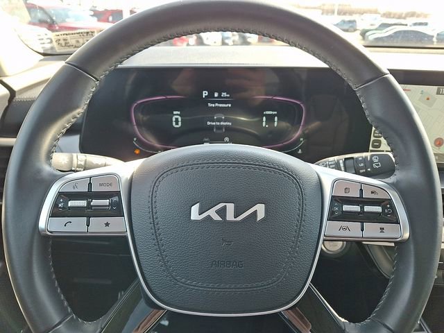 Used 2023 Kia Telluride S w/ S Sunroof Package image 20