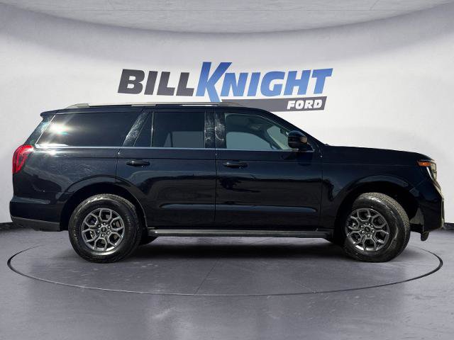 Certified 2025 Ford Expedition Active image 6