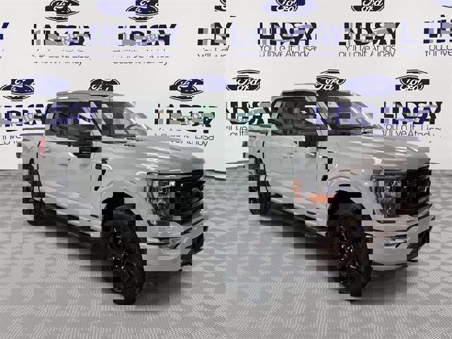 Certified 2023 Ford F150 XLT w/ Equipment Group 302A High