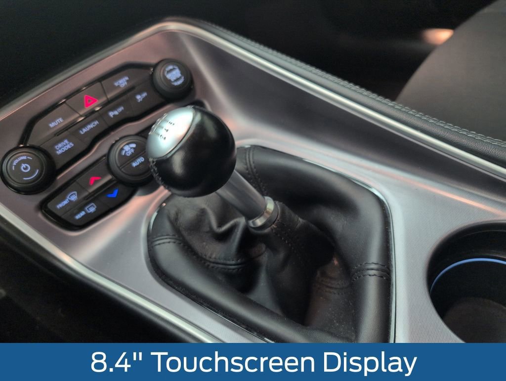 Used 2020 Dodge Challenger R/T Scat Pack image 33