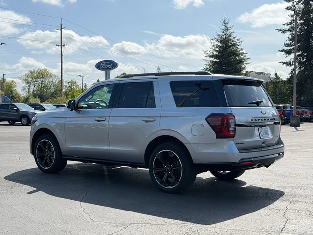 Certified 2024 Ford Expedition Limited AWD/4WD image 6