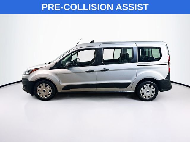 Certified 2021 Ford Transit Connect XL image 5