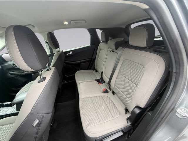 Certified 2021 Ford Escape SE w/ SE Sport Appearance Package FWD image 16