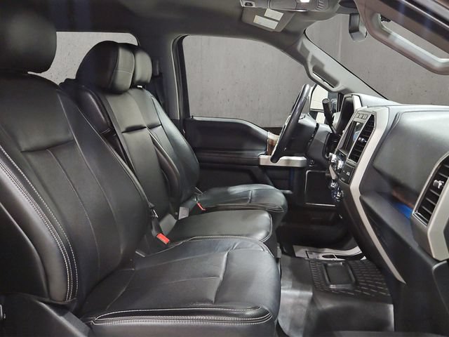 Certified 2020 Ford F150 Lariat AWD/4WD image 26