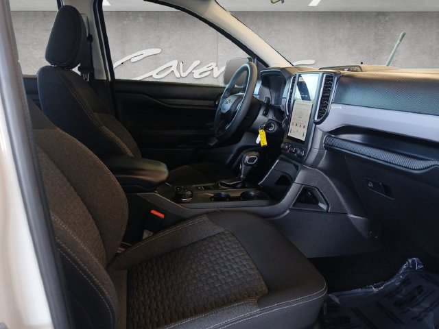 Certified 2026 Ford Ranger XL AWD/4WD image 25
