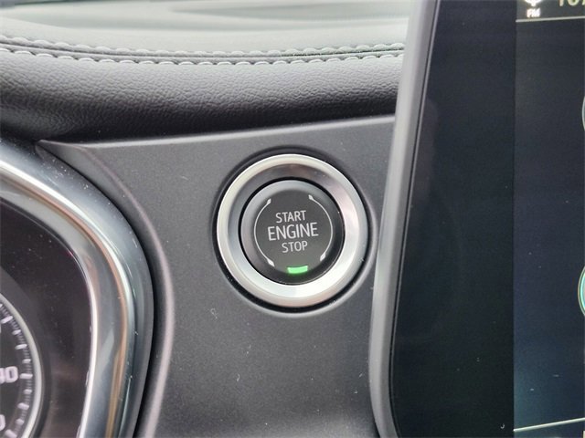 Used 2024 Chevrolet Blazer LT w/ Midnight/Sport Edition image 25