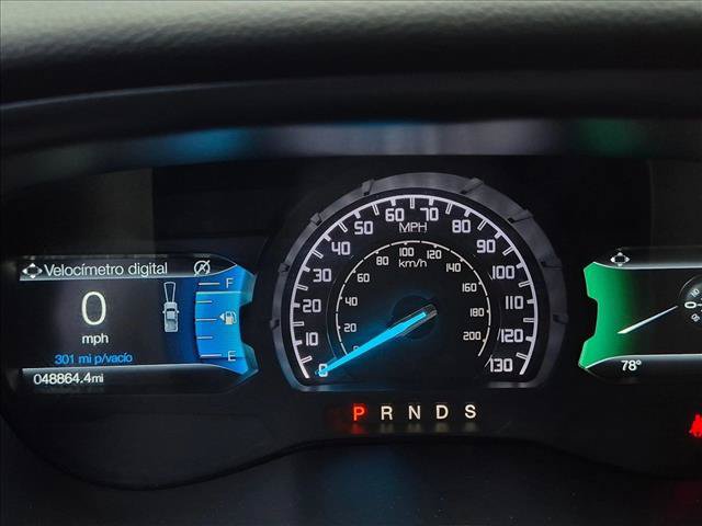 Certified 2019 Ford Ranger Lariat w/ Equipment Group 501A Mid RWD image 10