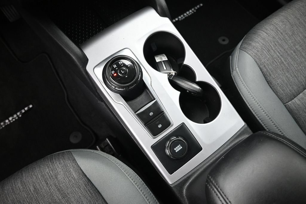 Certified 2023 Ford Bronco Sport Big Bend AWD/4WD image 21