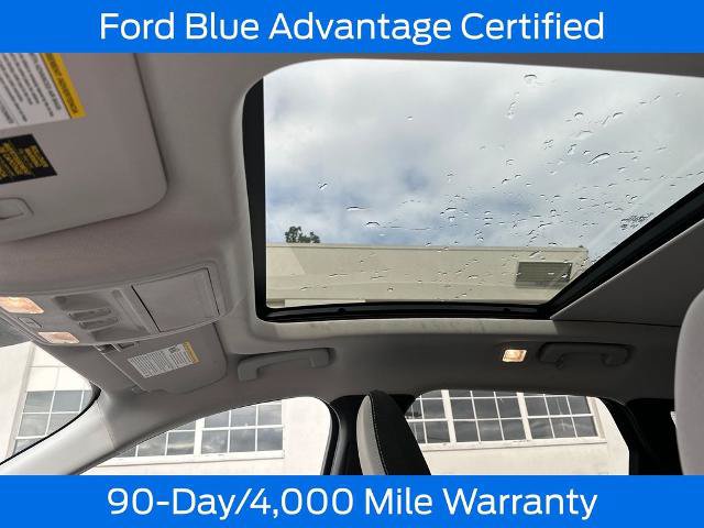 Certified 2024 Ford Escape Active w/ Tech Pack #1 AWD/4WD image 14