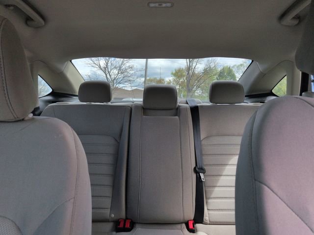 Certified 2020 Ford Fusion S FWD image 40