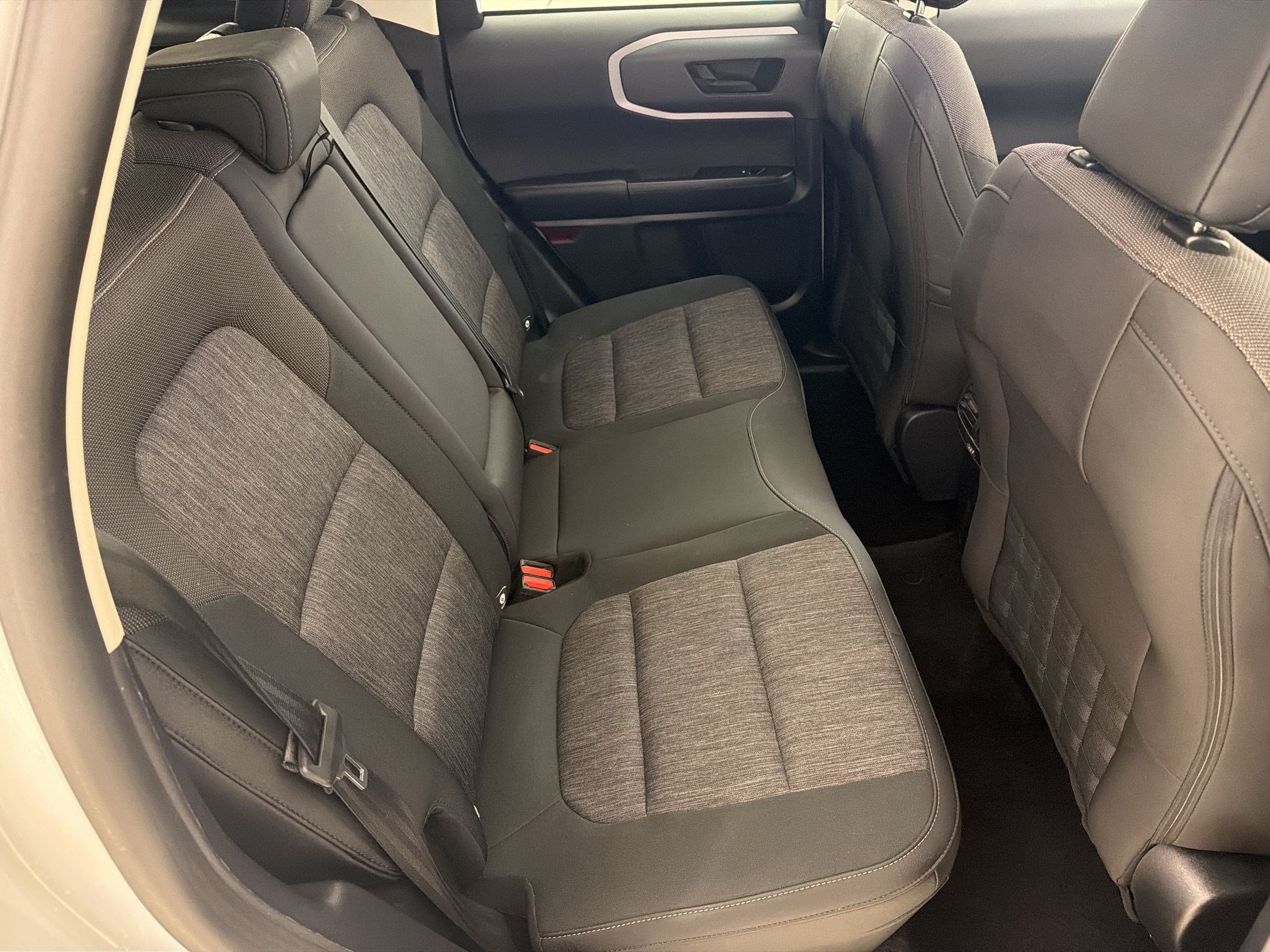 Certified 2023 Ford Bronco Sport Big Bend AWD/4WD image 28