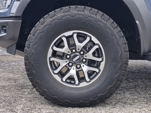 Certified 2023 Ford F150 Raptor AWD/4WD image 11