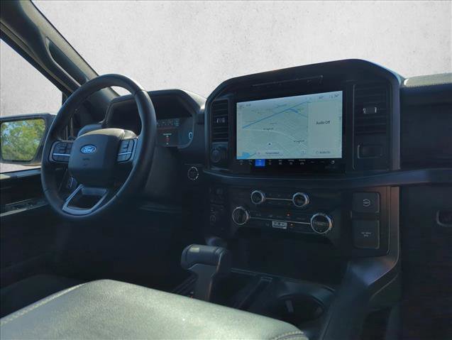 Certified 2024 Ford F150 XLT w/ Equipment Group 302A MID AWD/4WD image 27