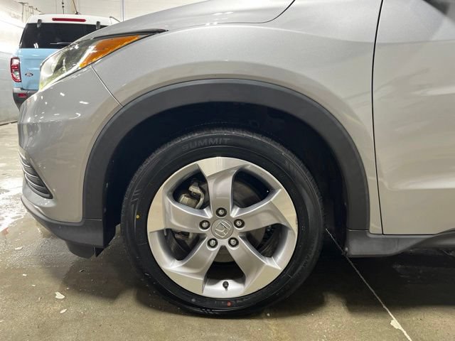 Used 2022 Honda HR-V LX image 10
