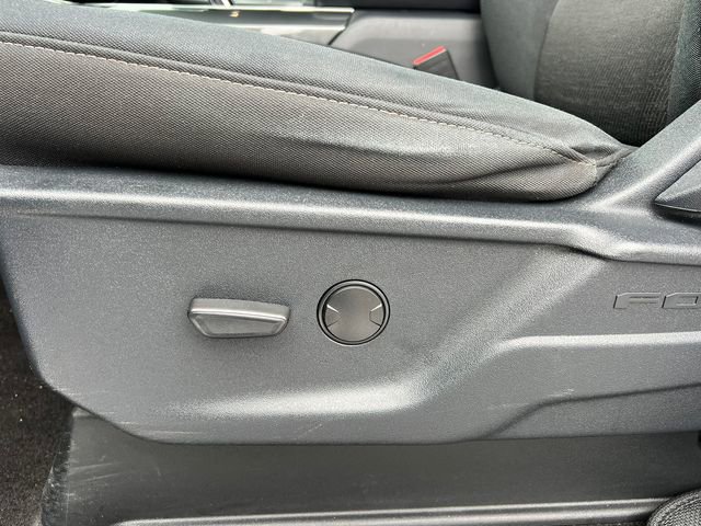 Certified 2022 Ford F150 XLT w/ Equipment Group 301A Mid image 20