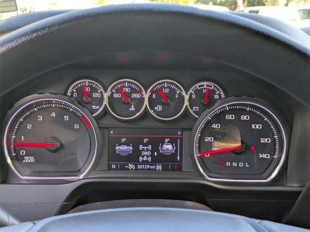 Used 2022 Chevrolet Silverado 2500 Custom w/ Custom Convenience Package image 30