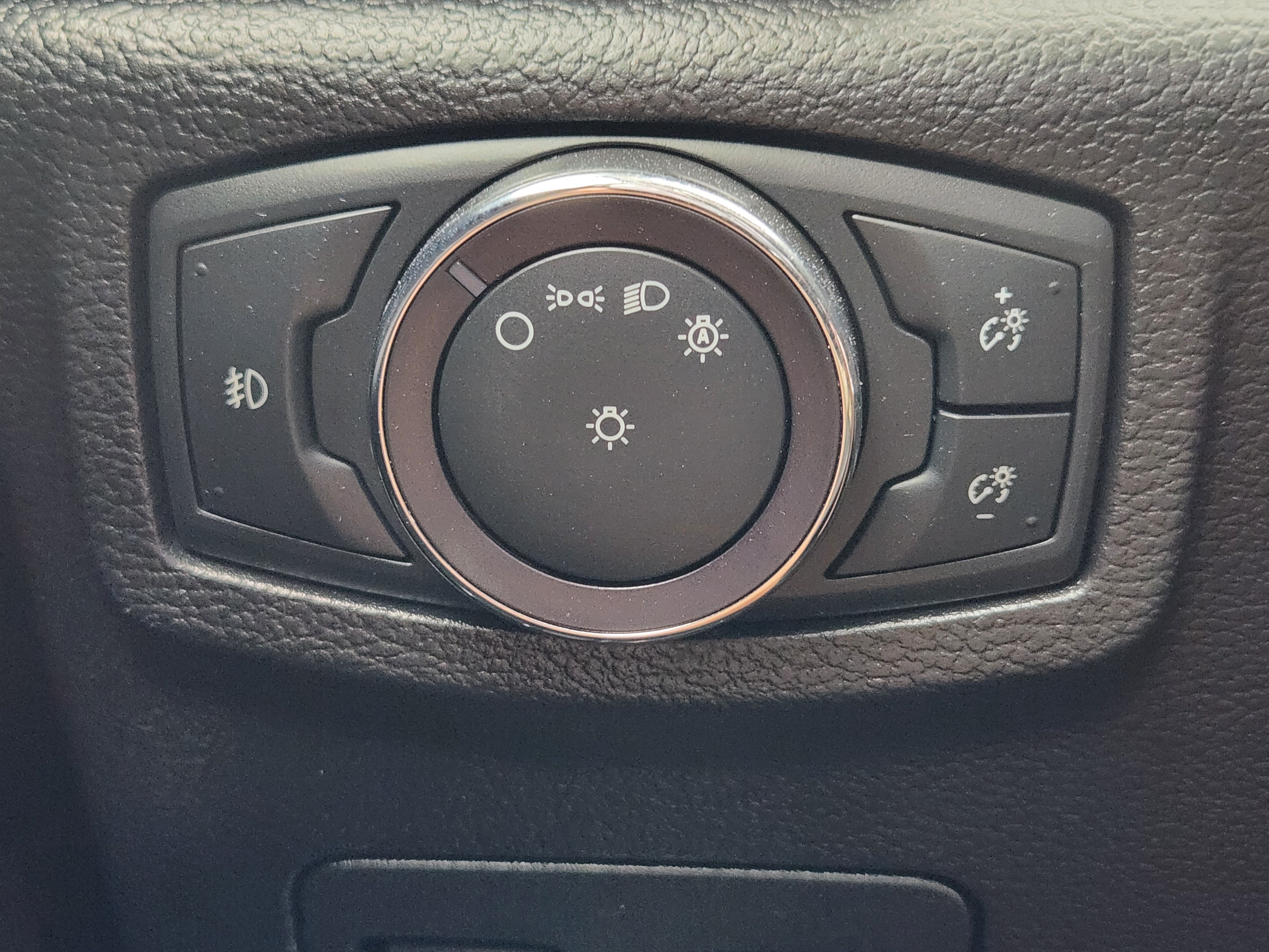 Certified 2020 Ford Expedition Platinum RWD image 16