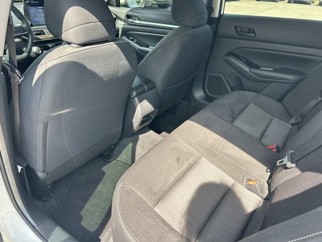 Used 2023 Nissan Altima 2.5 SV FWD image 19