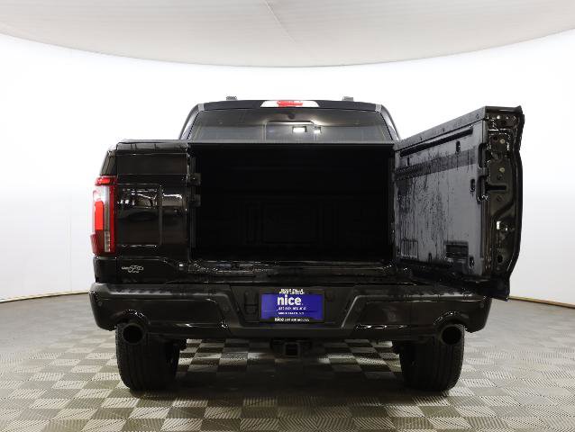 Certified 2025 Ford F150 Lariat w/ Equipment Group 501A Mid AWD/4WD image 23