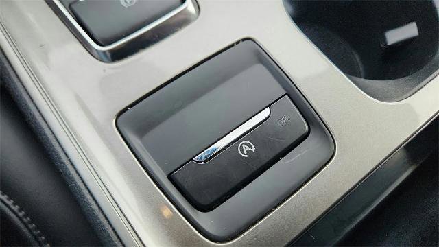 Certified 2024 Ford Edge SEL image 17