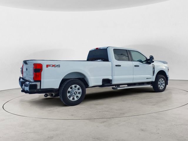 Certified 2024 Ford F350 XLT w/ 360-Degree Camera Package image 3