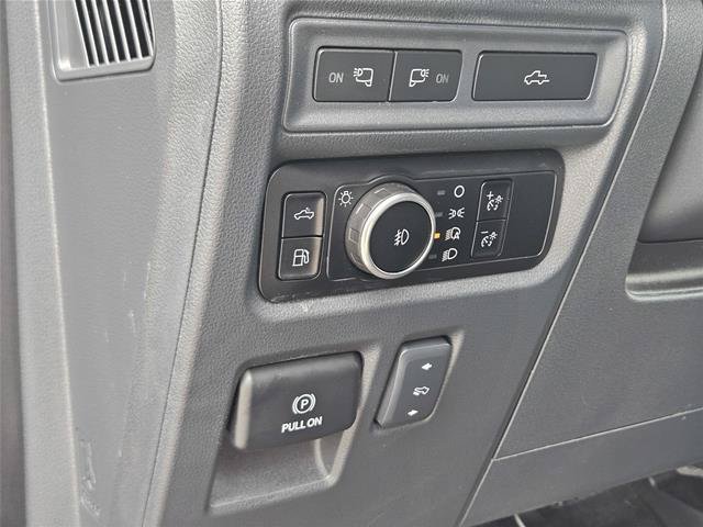 Certified 2023 Ford F150 Lariat w/ Equipment Group 502A High AWD/4WD image 13