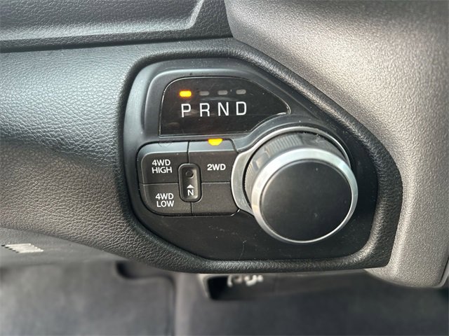 Used 2020 RAM 2500 Tradesman image 20