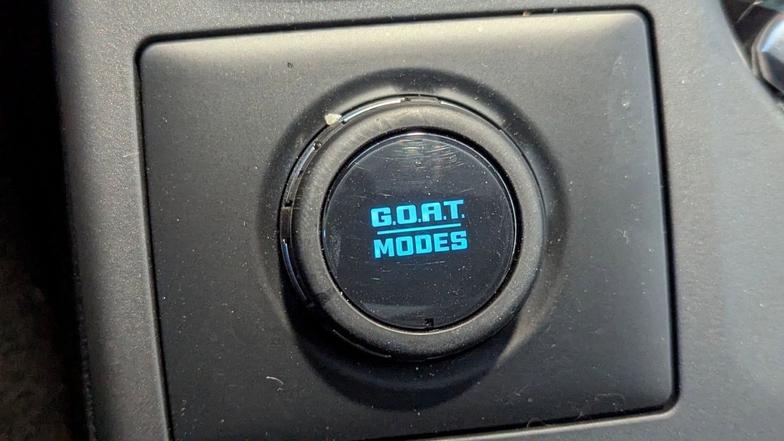 Certified 2023 Ford Bronco Sport Heritage w/ Heritage Convenience Package image 28