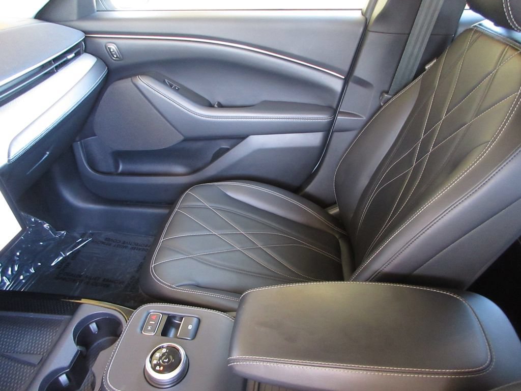 Certified 2023 Ford Mustang Mach-E Select RWD image 20