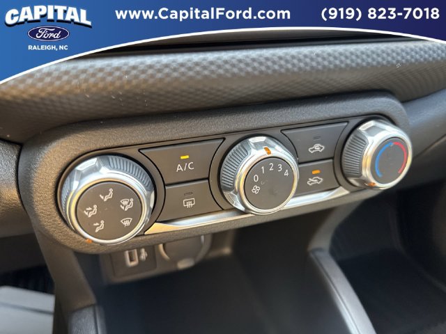 Used 2025 Nissan Kicks Play S FWD image 29