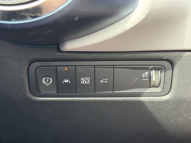 Used 2025 Chevrolet Equinox EV LT image 20