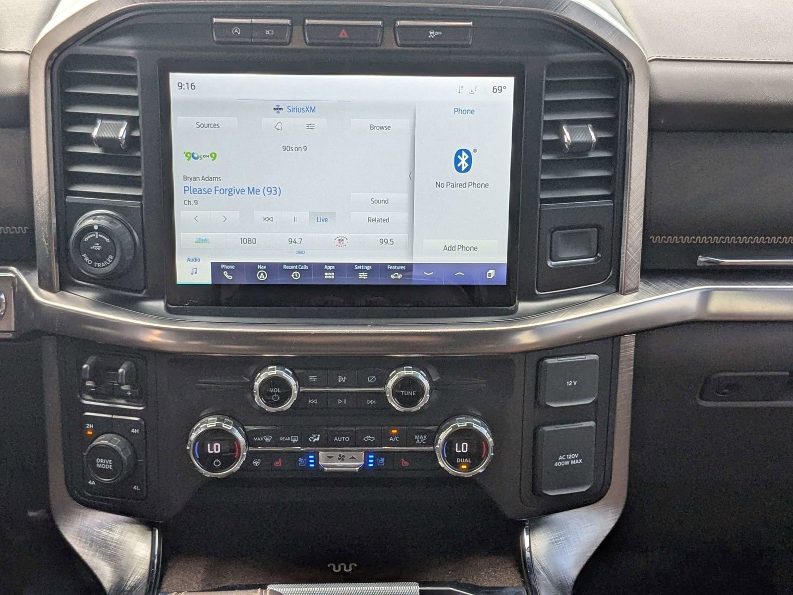 Certified 2021 Ford F150 King Ranch image 18