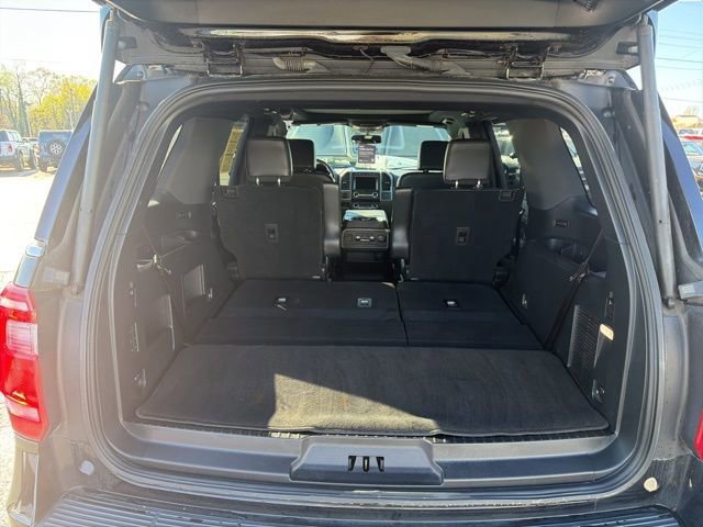 Certified 2021 Ford Expedition XLT image 11