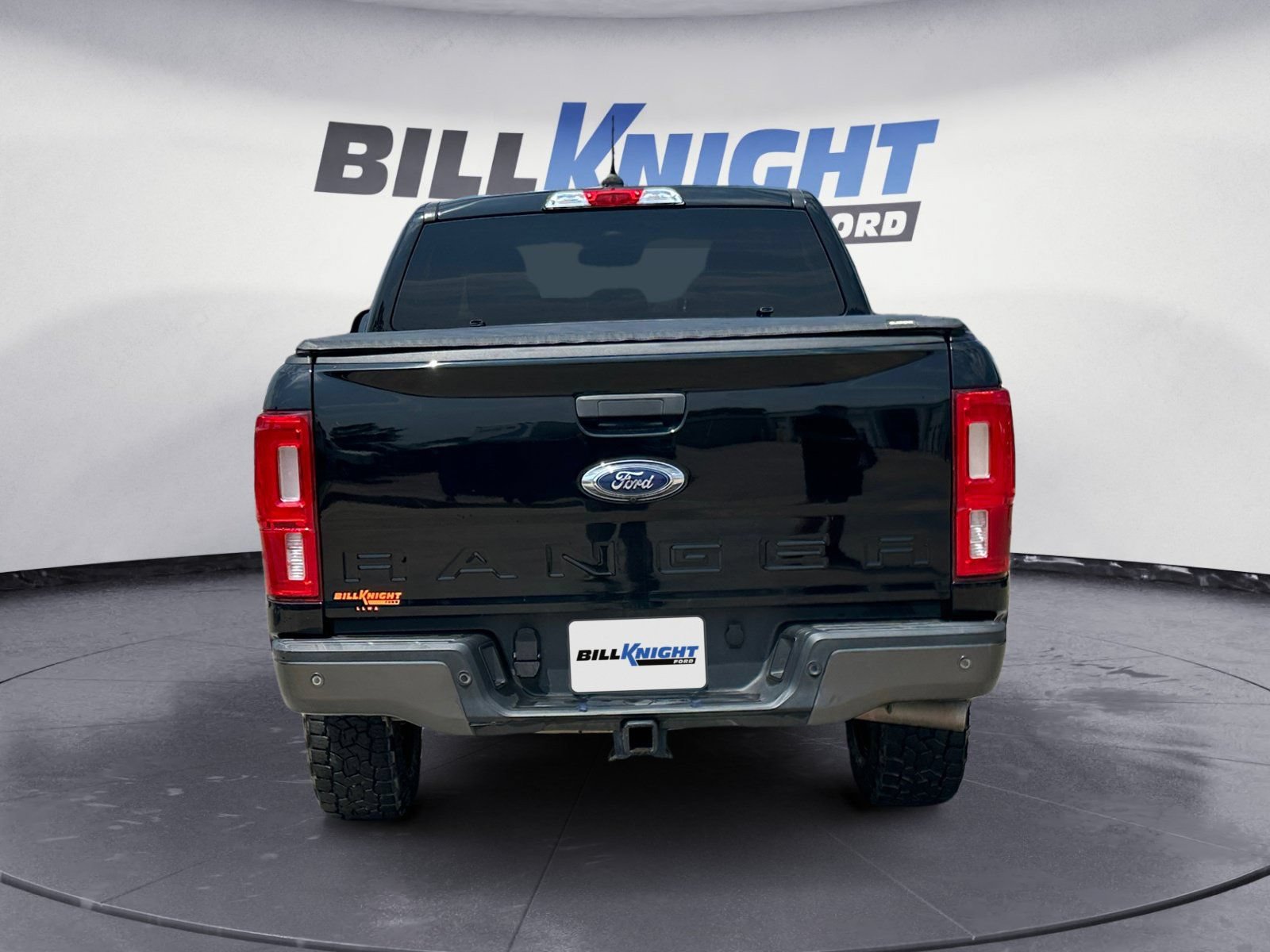 Certified 2022 Ford Ranger XLT w/ Equipment Group 301A Mid AWD/4WD image 4