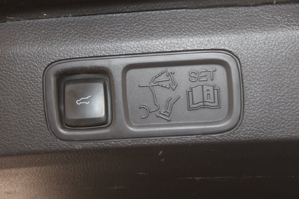 Certified 2022 Ford Expedition Max Limited AWD/4WD image 15