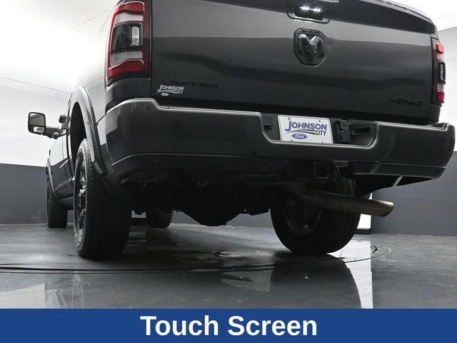 Used 2023 RAM 3500 Limited AWD/4WD image 27