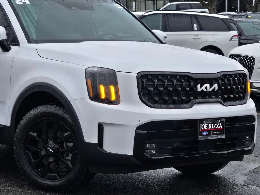 Used 2024 Kia Telluride SX X-Pro image 6
