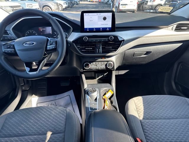 Certified 2022 Ford Escape SE w/ SE Sport Appearance Package AWD/4WD image 24
