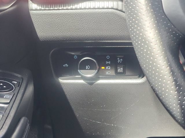 Certified 2024 Ford Ranger Raptor AWD/4WD image 12