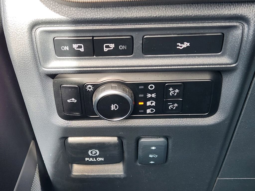 Certified 2024 Ford F150 Lariat w/ Tow/Haul Package image 34